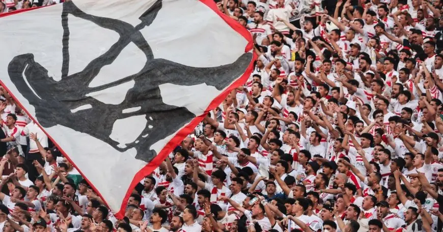 من جمهور الزمالك المميز إلى معتمد جمال ماشي بنور الله