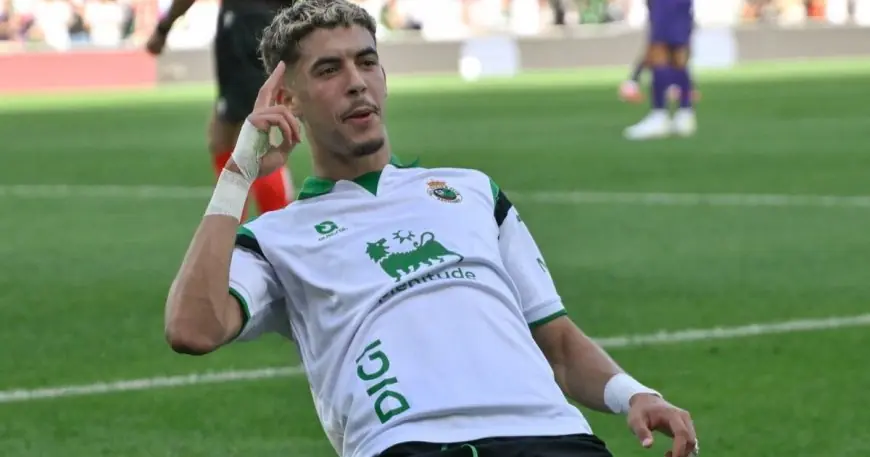وهبي يضم زابيري وبن طالب إلى قائمة منتخب المغرب في تقرير حصري