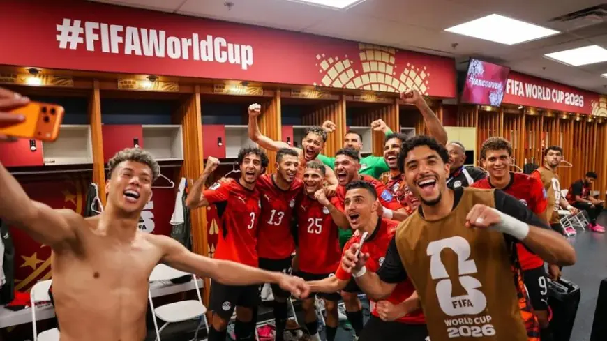 حسام حسن يكشف عن قائمة منتخب مصر واستبعاد الشناوي للإصابة