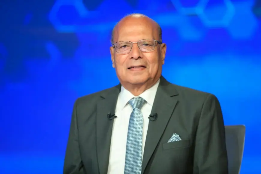 عصام سالم: المهدي سليمان يتفوق كأفضل حارس مرمى في مصر ويتجاوز مصطفى شوبير