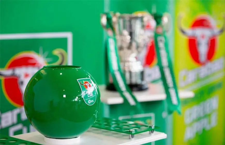 ليفربول يواجه تشيلسي في مواجهات نارية بنتائج قرعة دور الـ16 من كأس الرابطة الإنجليزية