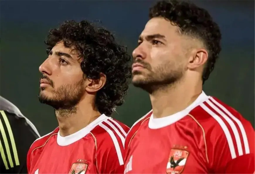 الأهلي يوقف مفاوضاته مع ياسر إبراهيم ومحمد هاني لتحقيق استراتيجيات جديدة