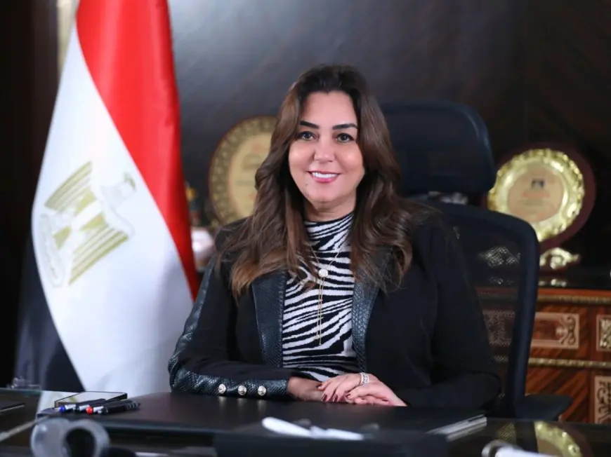 إغلاق وقطع مرافق 97 محلًا ومنشأة مخالفة: تصريحات وزيرة التنمية المحلية