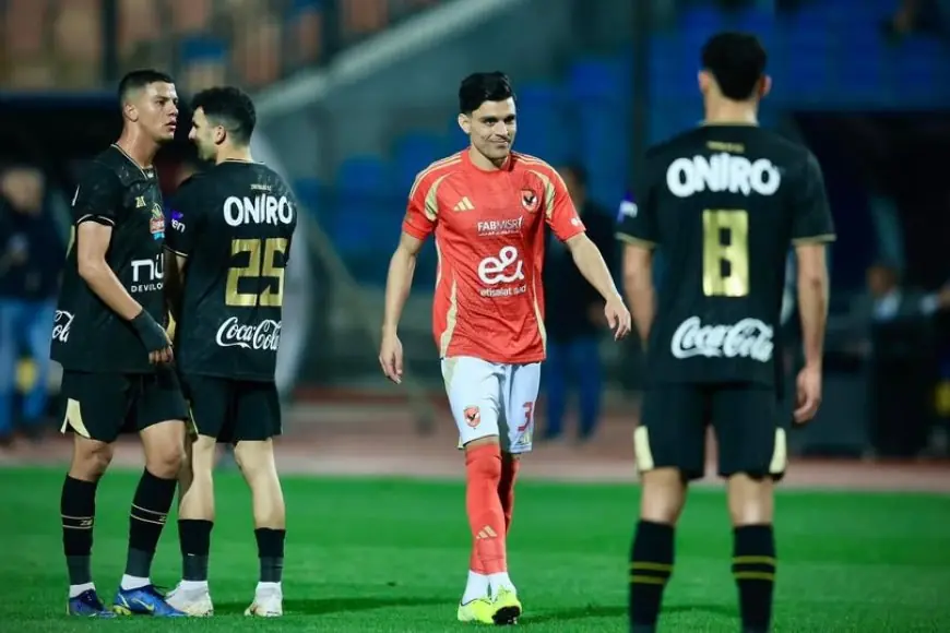 موعد لقاء القمة بين الأهلي والزمالك في الدوري المصري