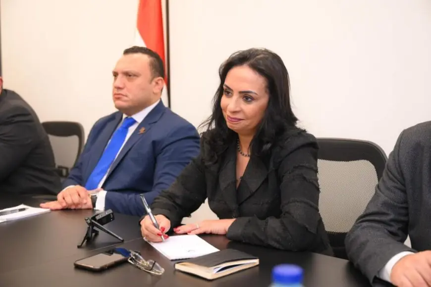 إصدار 67 ألف بطاقة خدمات متكاملة لأول مرة لدعم الأشخاص ذوي الإعاقة في التضامن الاجتماعي