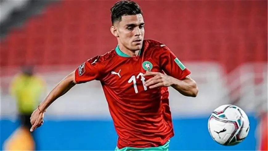 استبعاد نجوم الدوري المصري من تشكيلة المغرب في التوقف الدولي