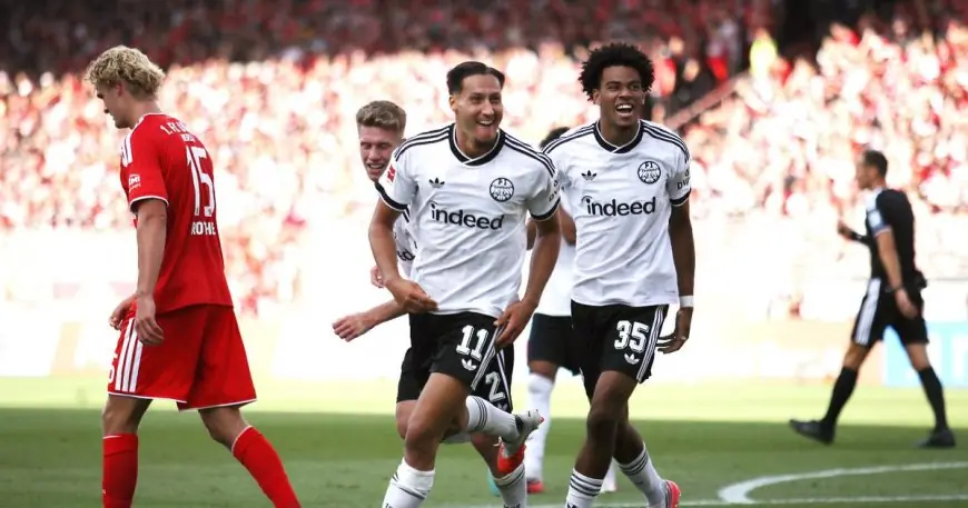 يورغن كلوب يصف ابن طالب بموهبة هائلة ووهبي يتمنى له النجاح والتميز
