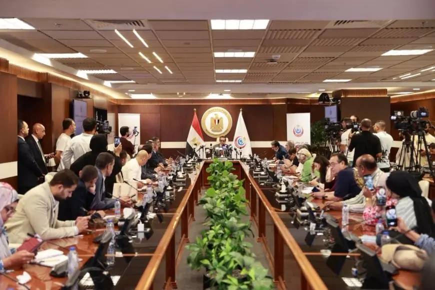 الصحة تكشف عن توطين 9 مستحضرات جديدة لعلاج الأورام وأمراض الدم بالتعاون مع القطاع الخاص