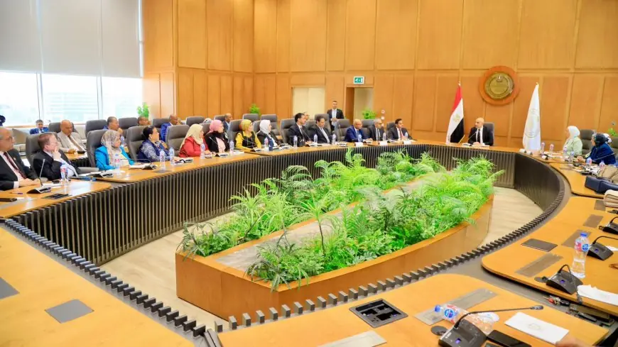 الوزير يدق ناقوس الخطر: معالجة عاجلة لأزمة الطلاب غير المتقنين للقراءة والكتابة مطلوبة الأن