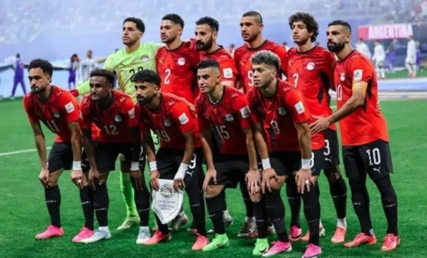 هل يمتنع الأهلي عن إرسال لاعبيه لمعسكر منتخب مصر في سبتمبر؟.. مصدر يوضح