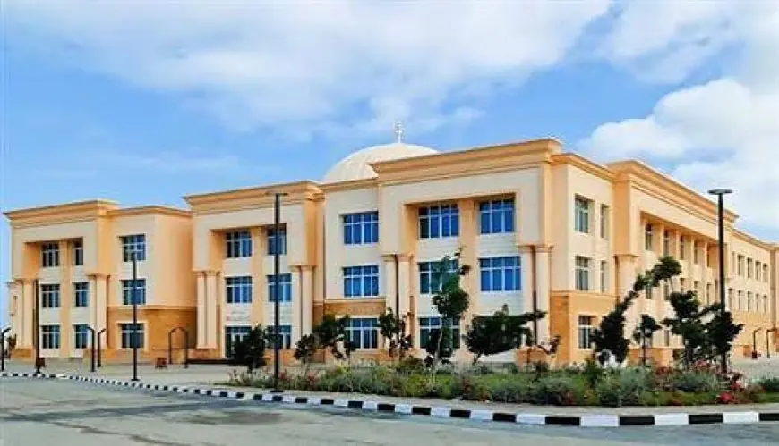 أزمة طلاب جامعة شرق بورسعيد الأهلية: وراء استبعاد 85 طالبًا التفاصيل كاملة