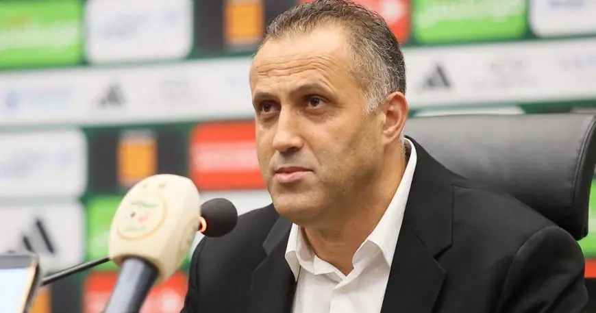 حمداني يؤكد استعداده الكامل لقيادة منتخب الجزائر ويطرح بدائل لتعويض غياب رياض محرز