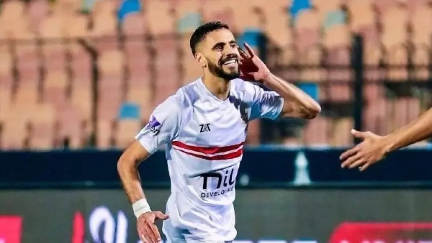 بعد تجاهل أسود الأطلس.. وكيل بنتايج يوضح موقفه من تمثيل منتخب مصر