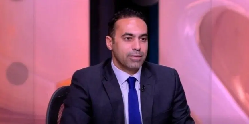 جمال حمزة: مباراة الزمالك والأهلي ستحدد معالم الدوري.. و4 أندية تتنافس على لقب البطولة