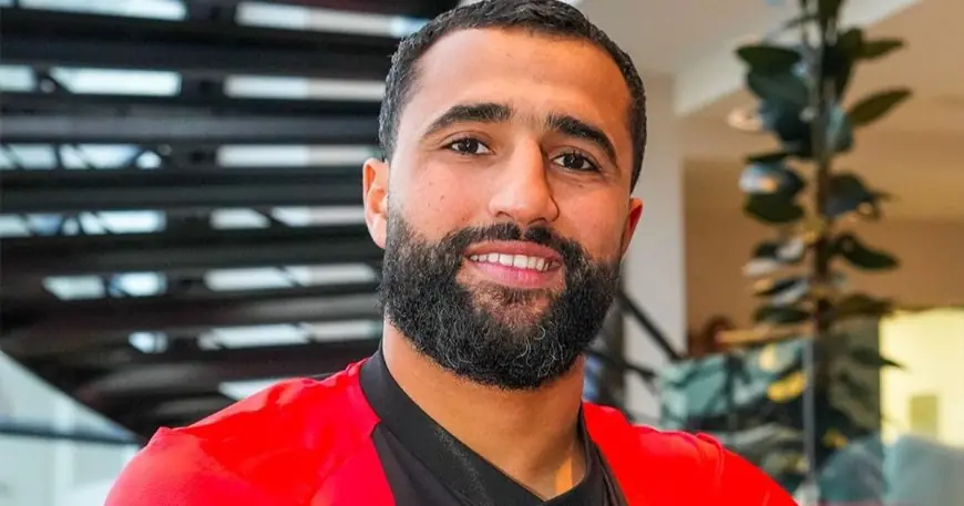 علي العابدي يقدم اعتذاره لجمهور تونس بعد تصريحاته المثيرة للجدل
