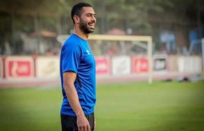 أحمد فتحي: أندم على مغادرتي للأهلي وهذا هو خطئي الوحيد مع منتخب مصر