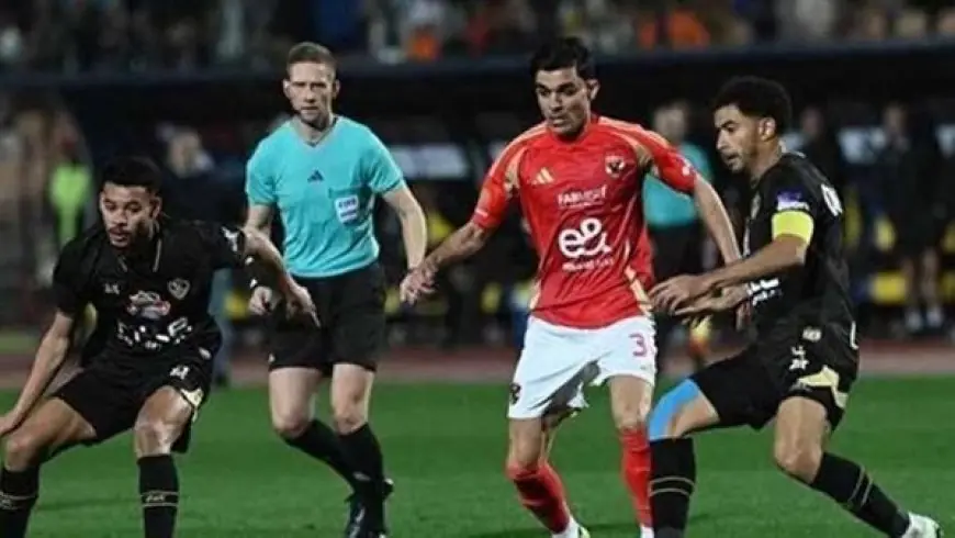 تعرف على موعد مباراة الأهلي والزمالك في الدوري المصري والقنوات التي تبث اللقاء