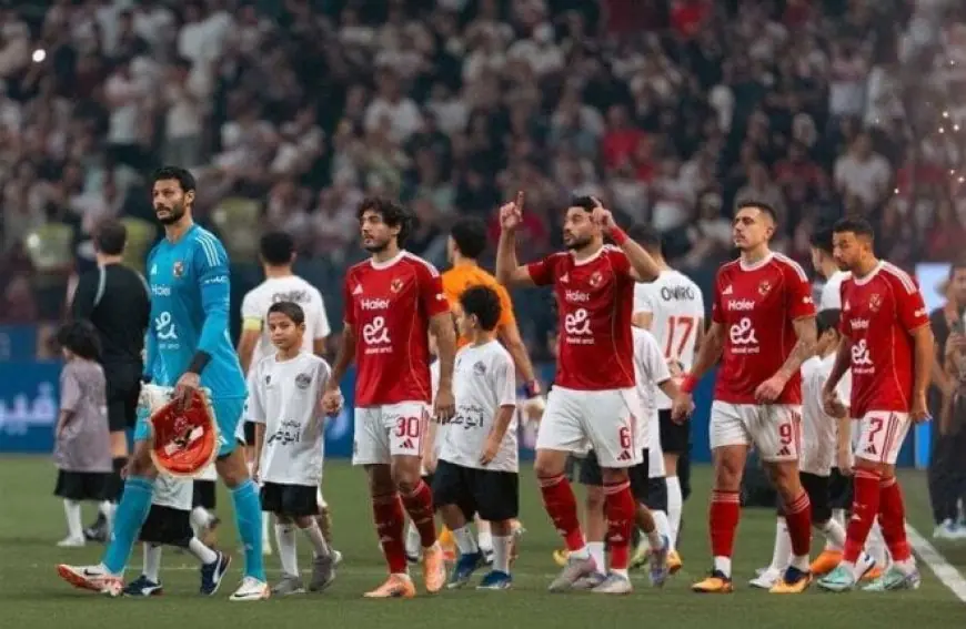 رئيس لجنة الحكام يكشف مفاجأة حول مباراة الأهلي والزمالك.. تواصل مع 4 اتحادات أوروبية