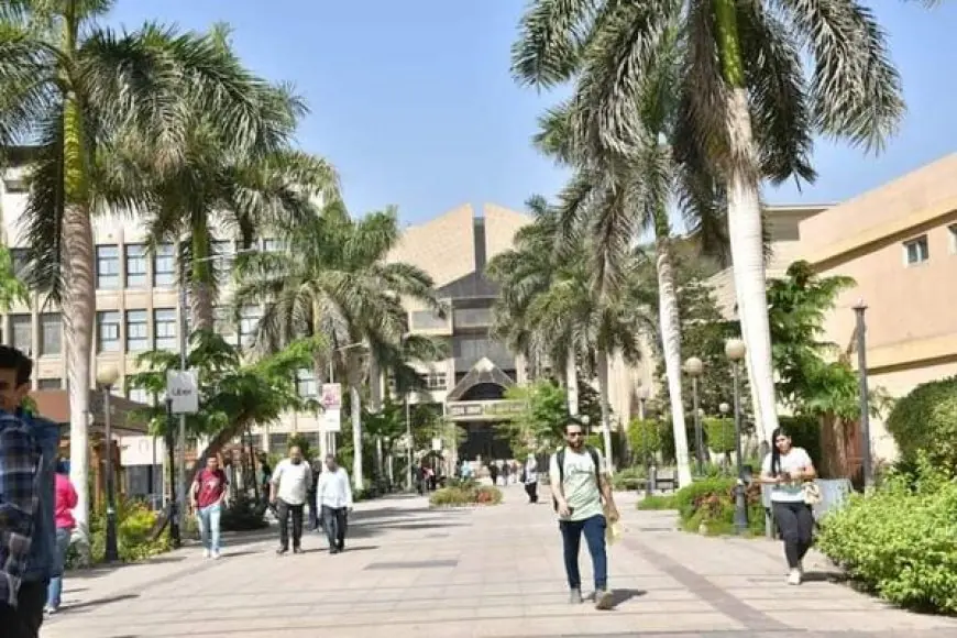 غداً بدء العام الدراسي بالجامعات والمعاهد: 4 ملايين طالب وطالبة ينطلقون في رحلتهم التعليمية