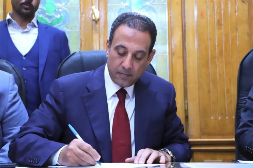 عمر هريدي يكشف عن خطط تشكيل مجلس إنقاذ لنادي الزمالك