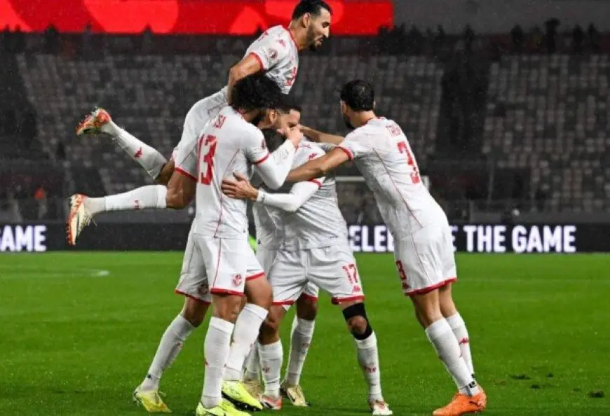 معين الشعباني يكشف عن قائمة تونس لتصفيات كأس الأمم الإفريقية.. عودة علي معلول وبن رمضان