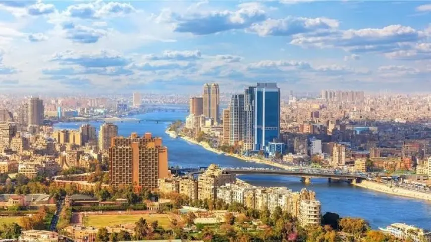 مصر تحرز تقدمًا ملحوظًا بصعودها مركزين لتصبح في المرتبة 49 عالميًا في مؤشر الانفتاح الاقتصادي