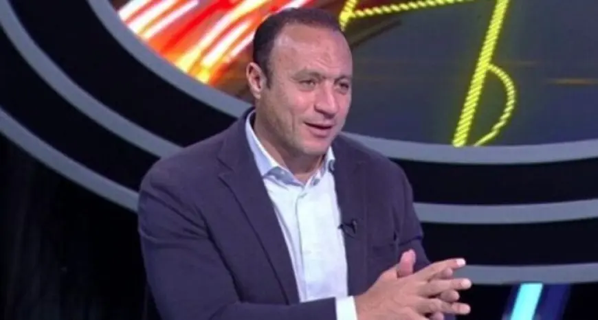 «يجتهد بالتعب والتكتيك».. نادر السيد ينتقد عبر NNI مصر المتشككين في الزمالك: «كلنا في خدمة الله»
