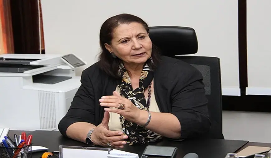 عالية المهدي تكشف سر تراجع التضخم وارتفاعه المستمر