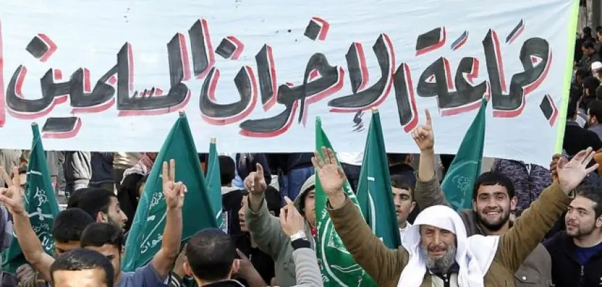 ثروت الخرباوي يكشف سر البيعة داخل الإخوان: ولاء لكيان وليس لأفراد