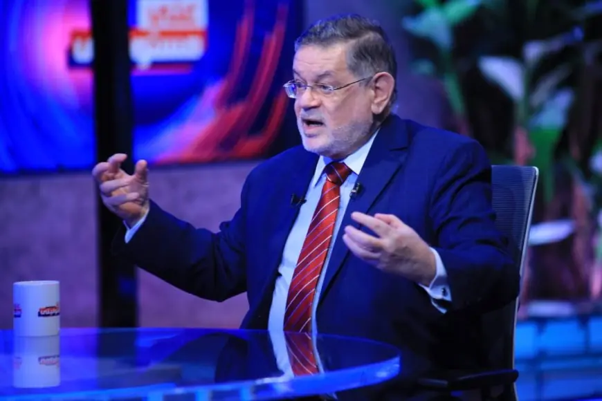 الخرباوي يكشف أسرار صناعة الرمزية وألقاب حسن البنا على مدار 100 عام من الخداع ودور الإخوان فيها