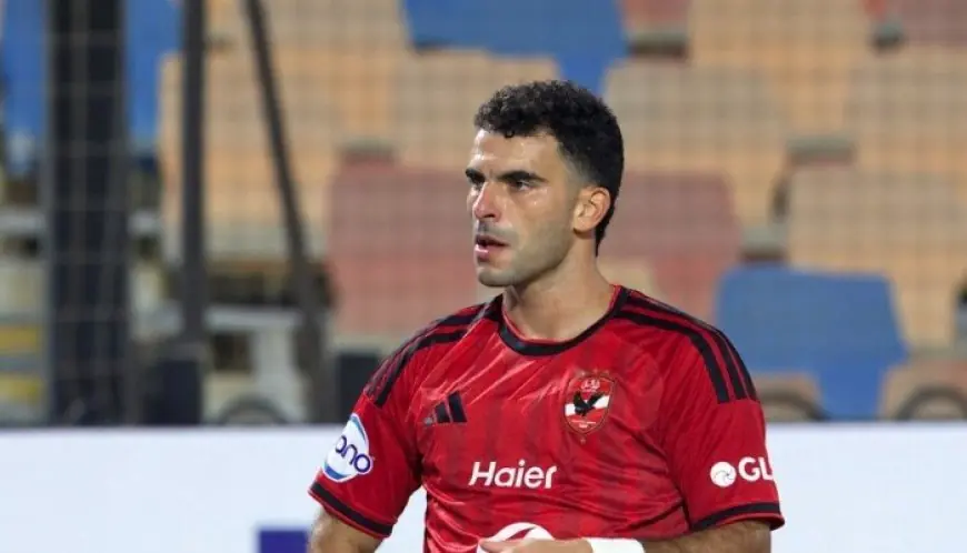 بيكهام: «مستوى زيزو في الزمالك كان أفضل من أدائه مع الأهلي»