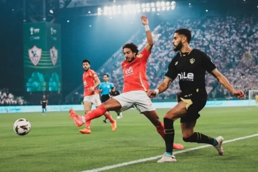 أحمد سليمان يوضح حقيقة تمثيل بنتايك للمنتخب المصري
