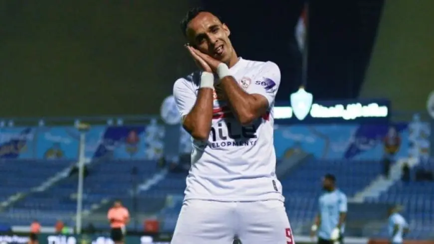 الزمالك يحسم مستقبل 5 لاعبين.. تفاصيل تجديد عقود فتوح، عواد وناصر منسي