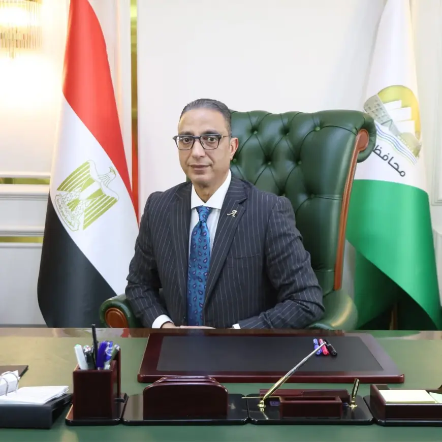 محافظ الجيزة يقصي مسؤولين في بولاق الدكرور بعد جولة تفقدية مفاجئة