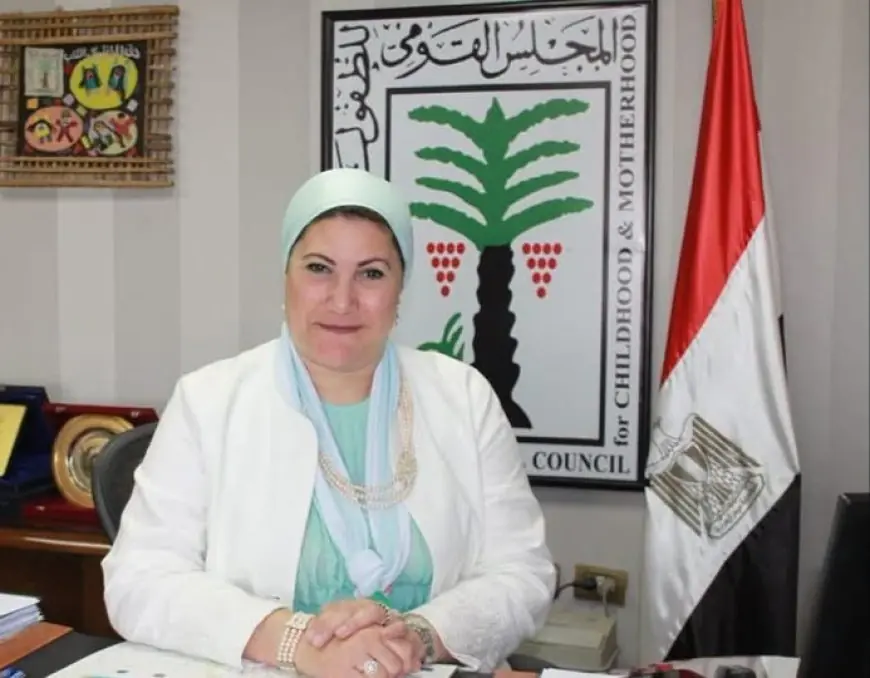 الطفولة والأمومة تتحرك لحماية طفلة في دمياط وتقديم الرعاية الشاملة لها