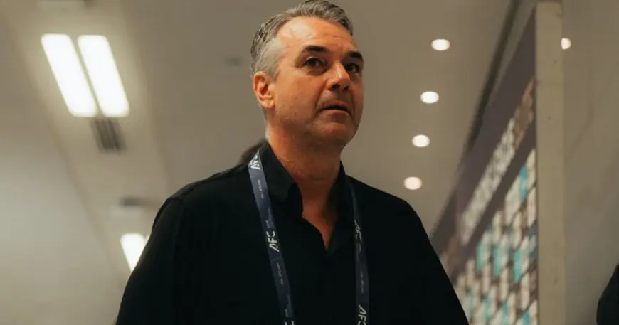 بوسيتش يعبر عن خيبة أمله بعد تعادل الأهلي مع صنداونز مؤكدًا أن الفريق لا يستحق الخسارة