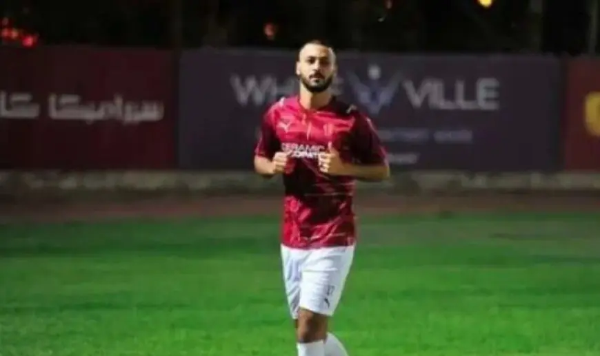 بيكهام: موسيماني مدرب كفء لكنه لا يتناسب مع الأهلي.. وعلي ماهر هو الأفضل بفارق كبير