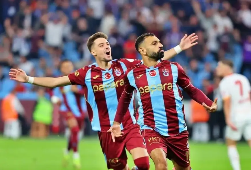 قائمة هدافي الدوري التركي بعد تألق محمد صلاح بثنائية مذهلة ضد جالاتا سراي