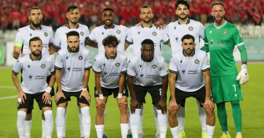 شباب قسنطينة يحطم الأرقام القياسية بأسرع هدف في تاريخ الدوري الجزائري أمام وفاق سطيف