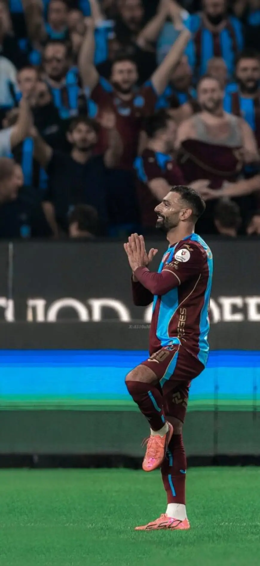 محمد صلاح يتألق بأرقام تاريخية ويصبح هداف الدوري التركي بعد ثلاثية مذهلة في شباك جالاتا سراي