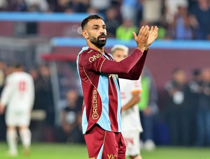 آسر حسين يؤكد: محمد صلاح يمتلك القوة لحمل فريقه ووضع بصمته العالمية في كل مكان