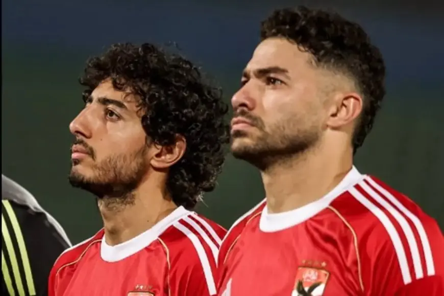 الأهلي ينهي محادثات تجديد عقود ياسر إبراهيم ومحمد هاني