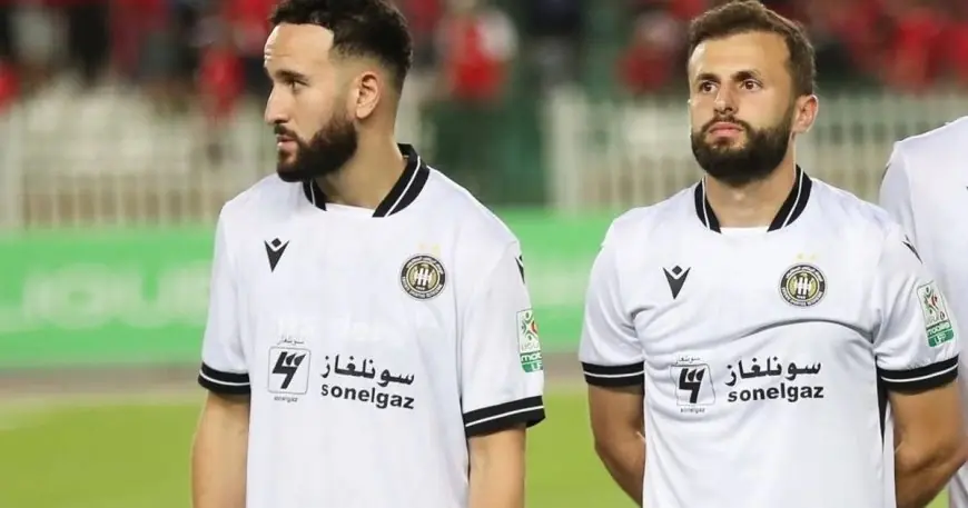 وفاق سطيف يحقق انتصارًا ساحقًا بخماسية في الدوري الجزائري بعد تعافيه بهدف تاريخي