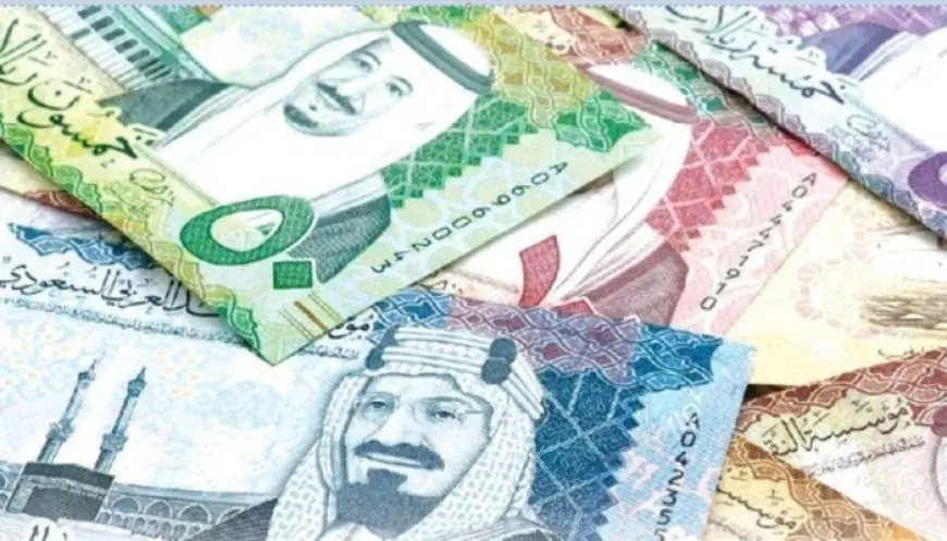 تعرّف على سعر الريال السعودي اليوم في مصر مقابل الجنيه المصري ليوم الأحد 20 سبتمبر 2026