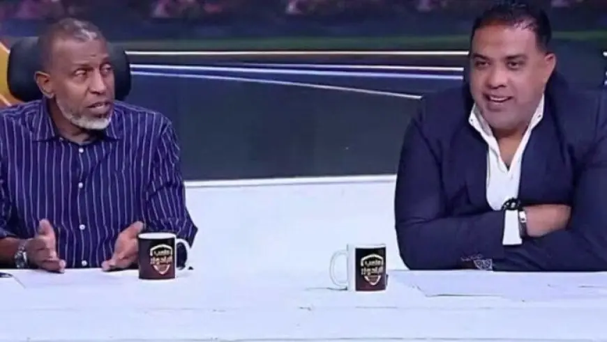 نقابة الإعلاميين تستدعي طاقم برنامج «ملعب البلدوزر» للتحقيق بعد المشادة بين ربيع ياسين وأسامة حسن