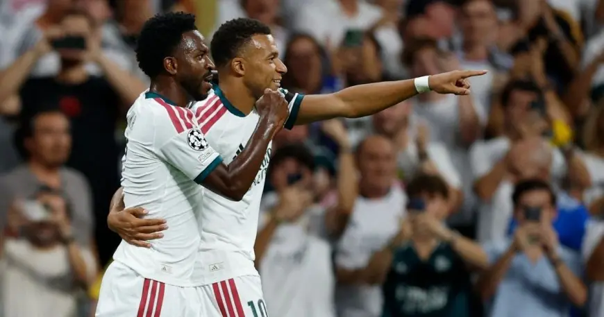 توقعات تشكيلة ريال مدريد أمام أتلتيكو: هل يشهد خط الهجوم تغييرات جديدة