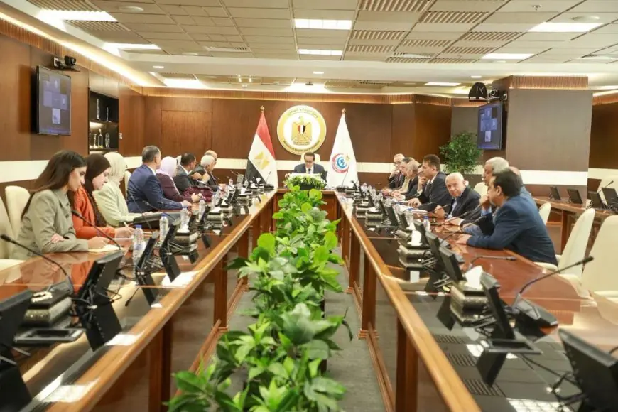 وزير الصحة يؤكد أولوية زراعة الأعضاء لتخفيف معاناة مرضى الفشل الكلوي