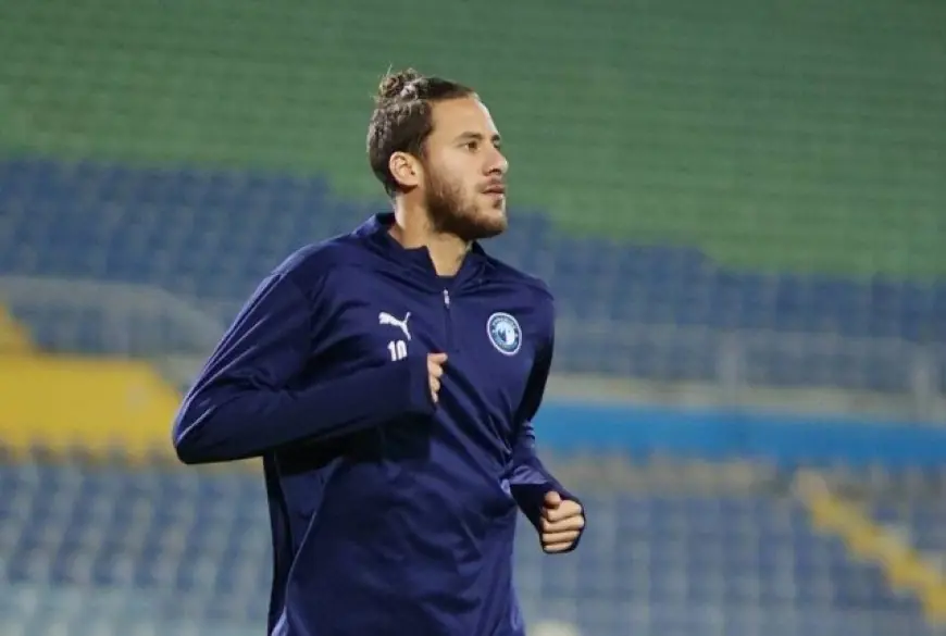 رسميًا.. بيراميدز يشرع في فسخ عقد رمضان صبحي بعد رفض طعنه ضد عقوبة المنشطات