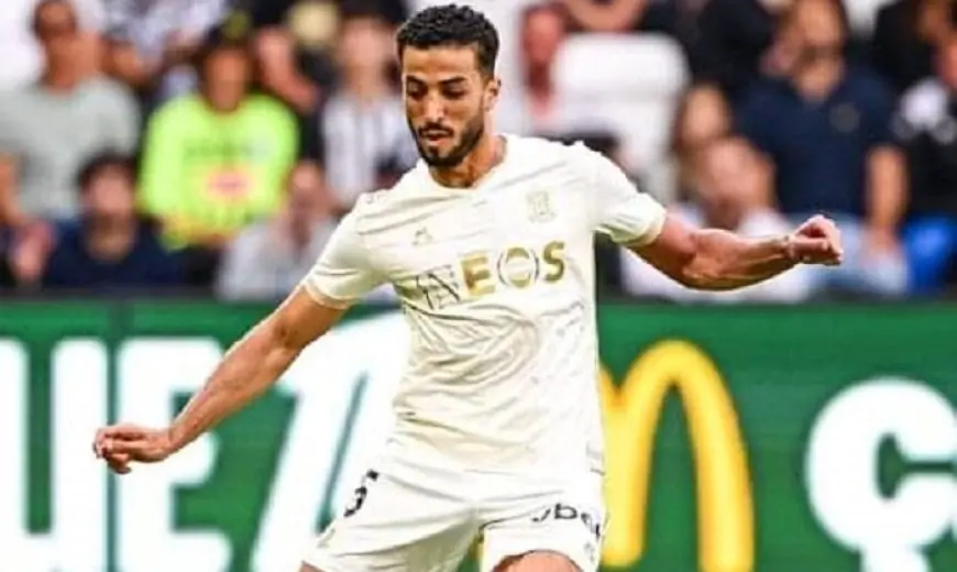 محمد عبد المنعم يُدرج في قائمة نيس لمواجهة ليل في الدوري الفرنسي