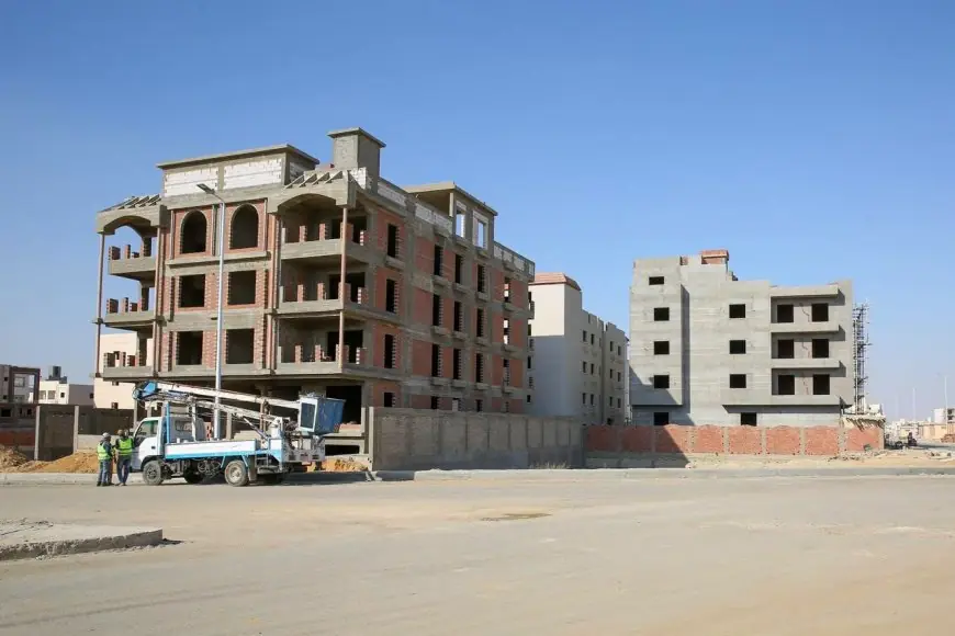 وزيرة الإسكان تستعرض تطورات التنمية ورفع الكفاءة في بيت الوطن بالقاهرة الجديدة